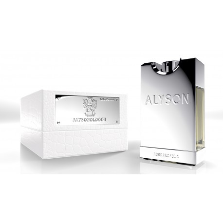 ROSE PROFOND EDP 100 ML - Luciano Oldoini Srl